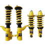 BLOX Racing BXSS-02105 02-05 Rsx/01-05 Civic- Non-Adjustable Damping Street Series II Coilovers