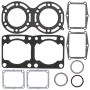 Vertex Pistons 710200 Vertex Gaskets 94-96 Yamaha V Max 500 Top End Gasket Kit