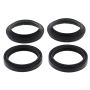 All Balls Racing 56-193 18-19 Ducati Multistrada 950 Fork Oil Seal & Dust Seal Kit