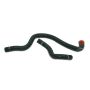 Mishimoto 97-01 Honda Prelude Black Silicone Hose Kit