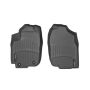WEATHERTECH WEA445101 13-16 Toyota RAV4 Front Floor Liners Black