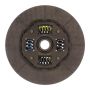 Exedy 2000-2009 Honda S2000 L4 Hyper Single Carbon Disc Assembly Sprung Center Disc Fits HH01SDMC1