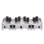 EDELBROCK EDE60815 Chevy 348/409 Performer RPM Cylinder Head - Assm
