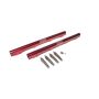 FAST Fuel Rail Kit For FAST 303130