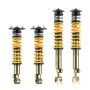 ST Suspensions 1820285812 ST XTA-Plus 3 Adjustable Coilovers Nissan Skyline (R32) AWD