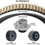 Dayco WPE338K1A Water Pump Kit