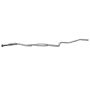 AB Catalytic 293-207 Exhaust Pipe