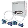 Oracle Lighting 2446-330 ColorSHIFT(tm) Halo Kit