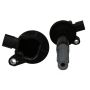 Ford Racing M-12029-M50C Early 5.0L Coyote Engine Ignition Coil Set (8)
