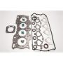 Cometic Gasket PRO2004T Cometic Street Pro Honda 1990-01 DOHC B18A1/B1 Non-VTEC 82mm Bore Top End Kit