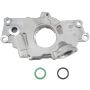 Melling M295 Stock Replacement Oil Pump