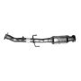 AB Catalytic 51273 Direct-Fit Catalytic Converter EPA (Federal)
