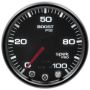 AutoMeter P30552 GAUGE, BOOST, 2 1/16