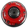 McLeod Racing 6908-07 McLeod RST Clutch Mustang Shelby Gt500 1-1/8in X 26 Spline W/Steel Flywheel