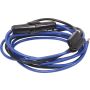 ALLSTAR PERFORMANCE ALL31131 Replacement Water Pump Wire Harness