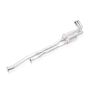 Stainless Works TOYT14CBL 2014+ Toyota Tundra 5.7L Legend Series Cat-Back Exhaust w/Polished Tips