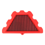 BMC FM01068RACE 18 + Kawasaki Z 900 Rs / Cafe Replacement Air Filter- Race
