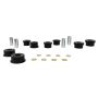 Whiteline Plus 03+ Nissan 350z / Infinity G35 Traction Control Rear Cradle Bushing Kit