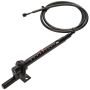 ALLSTAR PERFORMANCE ALL42077 Brake Bias Adjuster Short Crank Type 3/8 Blk