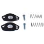 All Balls Racing 46-4036 Cut Off Valve Rebuild Kits