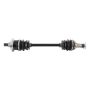 All Balls Racing AB6-AC-8-110 2005 Arctic Cat 400 FIS 4x4 w/AT 6 Ball Axle Front Left