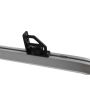 Dee Zee DZ95071R Deezee 15-23 Chevrolet Colorado Cargo Management Rear Rack - Silver