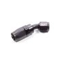 AEROQUIP AERFCM4472 #6 30 Deg Hose End Black