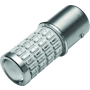 Kuryakyn 2871 L.E.D. Bulb 1156 Red
