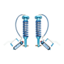 King Shocks 2018+ Ford Expedition 4WD Front 2.5 Dia Remote Res Coilover (Pair) w/Adjuster (Pair)
