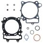 QuadBoss 563981 08-14 Kawasaki KFX450R Top End Gasket Set