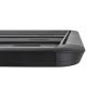 Rhino-Rack 52105F Pioneer Platform Tray - 107in x 58in - Black