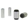 Whiteline Plus 7/03-11 Mazda RX8 Rear Control Arm Lower Inner Bushing Kit