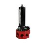 AEROMOTIVE AFS13113 Adjustable Billet Fuel Regulator