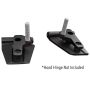 Fishbone Offroad FB31317 Hi-Lift Jack Hood Mount FB31317