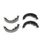 PowerStop B481 Drum Brake Shoe