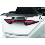 Kuryakyn 3264 Omni L.E.D Trunk Light Bar 18-20 GL1800