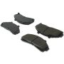 Stoptech 309.06520 Sport Brake Pads w/Shims and Hardware - Front