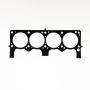 Cometic Gasket C5567-036 Cometic Chrysler R3 Race Block .036in MLS Cylinder Head Gasket - 4.100in Bore - W2 Heads