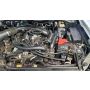 J&L 3096P-C 22-24 Ford Bronco Raptor 3.0L EcoBoost PCV Side Oil Separator 3.0 - Clear Anodized