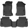 HUSKY LINERS HSK95541 Front & 2nd Seat Floor L iners