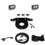 Baja Designs 447767 S2 Sport Dual Reverse Light Kit