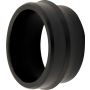 QUICKCAR RACING PRODUCTS QRP61-727 Gauge Ring - Sprint Shockproof