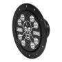 JOES RACING PRODUCTS JOE13201-B Fuel Filler Skull & Bones Black