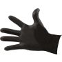 ALLSTAR PERFORMANCE ALL12027 Nitrile Gloves Black XX-Large