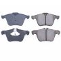 PowerStop 16-1240 PowerStop - Z16 Low-Dust Ceramic Brake Pads