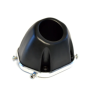 Big Gun EXO End Cap Assembly - Black