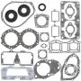 Vertex Pistons 611601 Vertex Gaskets 94-95 Yamaha 700 FX1 Complete Gasket Kit w/ Oil Seals