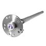 Yukon Gear & Axle YA WDM220-32-31.9-K Yukon Gear 4340 Chrome-Moly 31.9in 19-22 Ford Ranger Replacement Axle