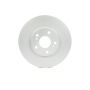 Bosch 26010733 Bosch QuietCast Disc Brake Rotor