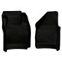 HUSKY LINERS HSK18381 08 F250 ALL Cabs Front Floor Liners